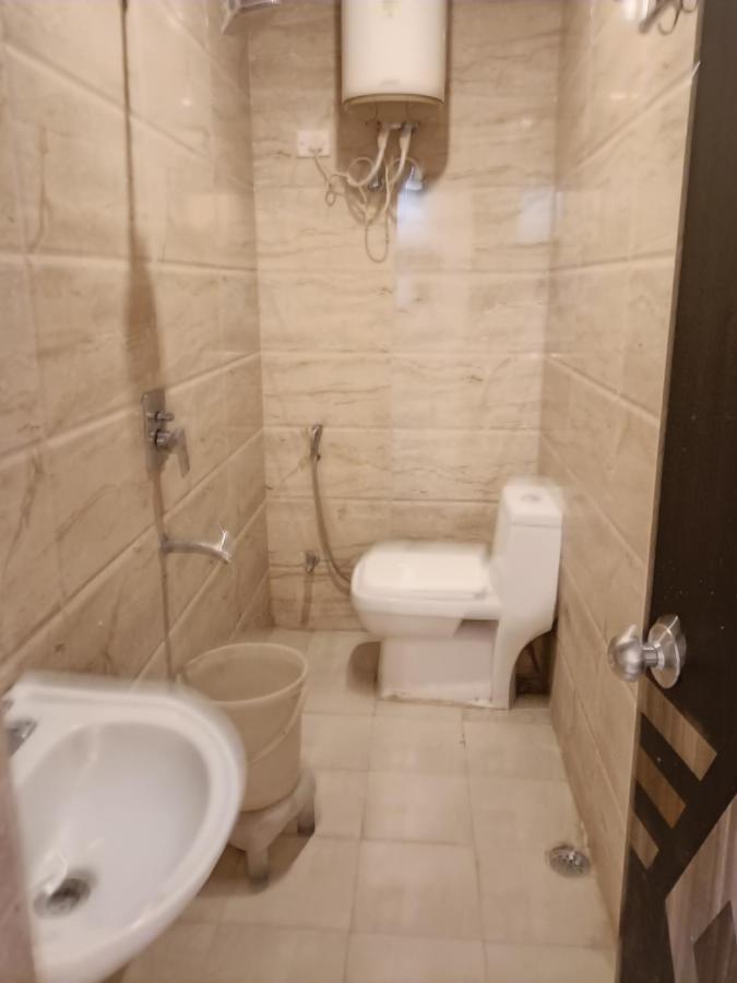 Hotel Aerotech Near Igi Airport Ню Делхи Екстериор снимка